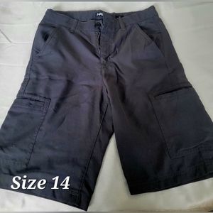 Tony Hawk Youth 14 Skater Shorts